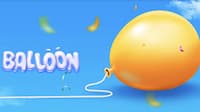 balloon crash game